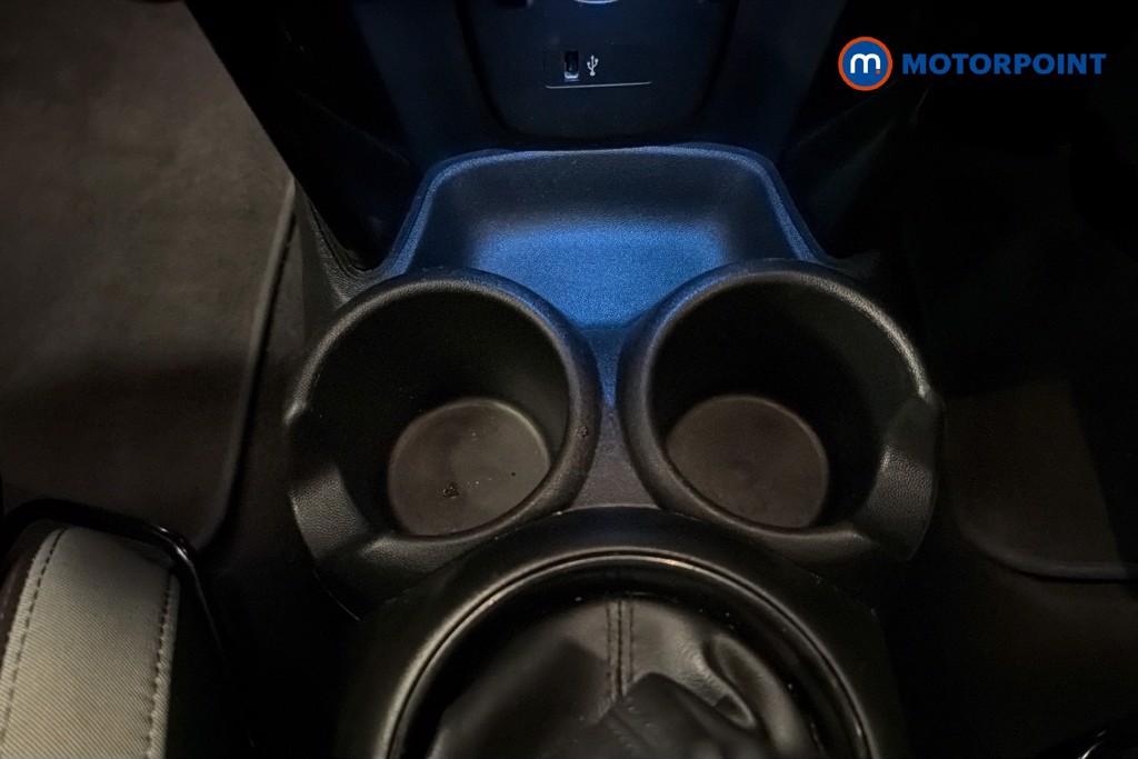 Mini Hatchback Cooper S Sport Manual Petrol Hatchback - Stock Number (1636095) - 16th supplementary image