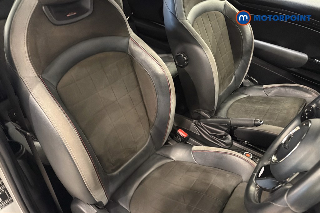 Mini Hatchback Cooper S Sport Manual Petrol Hatchback - Stock Number (1636095) - 22nd supplementary image