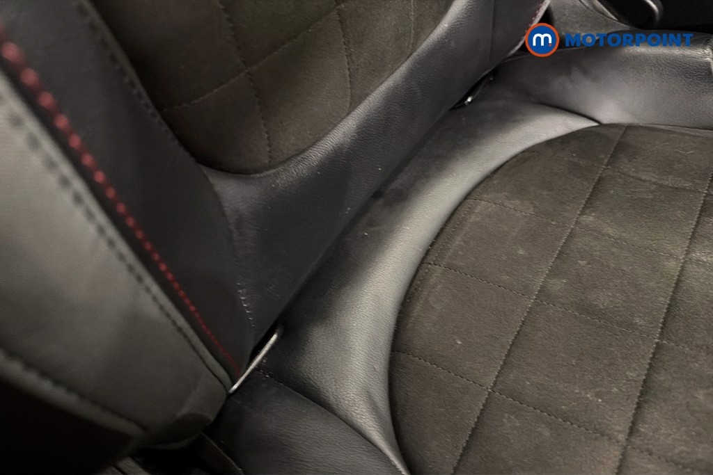 Mini Hatchback Cooper S Sport Manual Petrol Hatchback - Stock Number (1636095) - 24th supplementary image