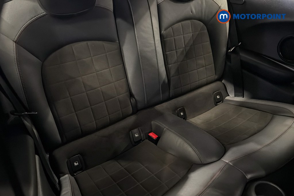 Mini Hatchback Cooper S Sport Manual Petrol Hatchback - Stock Number (1636095) - 28th supplementary image