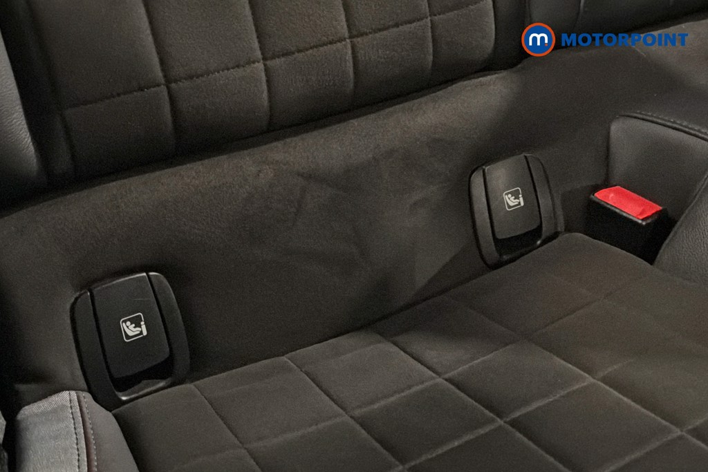 Mini Hatchback Cooper S Sport Manual Petrol Hatchback - Stock Number (1636095) - 29th supplementary image