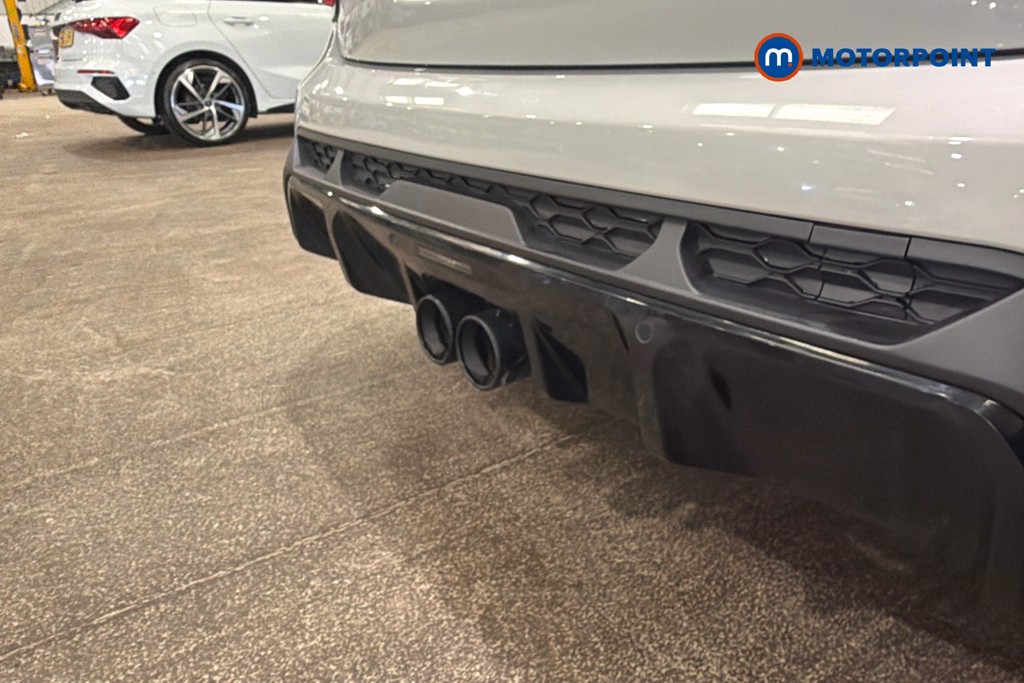 Mini Hatchback Cooper S Sport Manual Petrol Hatchback - Stock Number (1636095) - 39th supplementary image