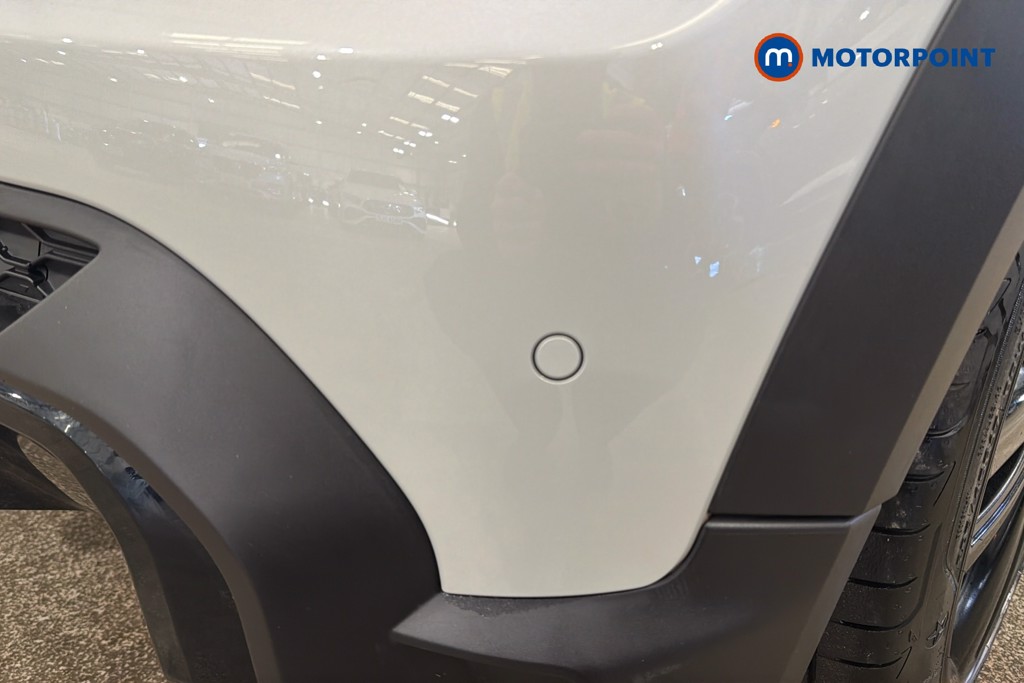 Mini Hatchback Cooper S Sport Manual Petrol Hatchback - Stock Number (1636095) - 40th supplementary image