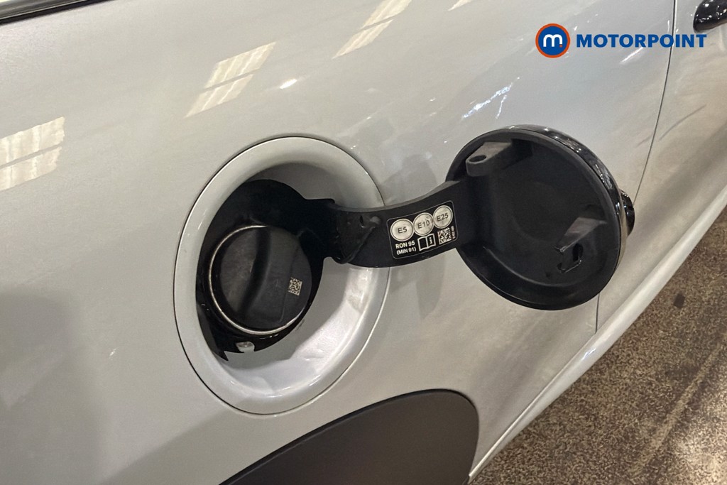 Mini Hatchback Cooper S Sport Manual Petrol Hatchback - Stock Number (1636095) - 41st supplementary image