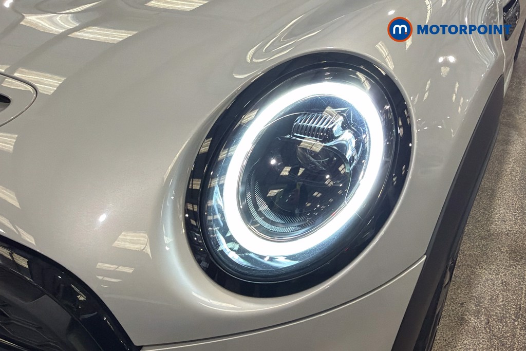 Mini Hatchback Cooper S Sport Manual Petrol Hatchback - Stock Number (1636095) - 44th supplementary image