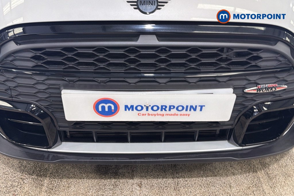 Mini Hatchback Cooper S Sport Manual Petrol Hatchback - Stock Number (1636095) - 45th supplementary image