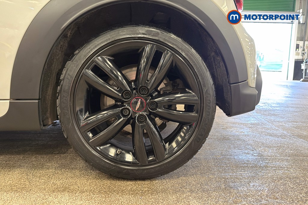 Mini Hatchback Cooper S Sport Manual Petrol Hatchback - Stock Number (1636095) - 48th supplementary image