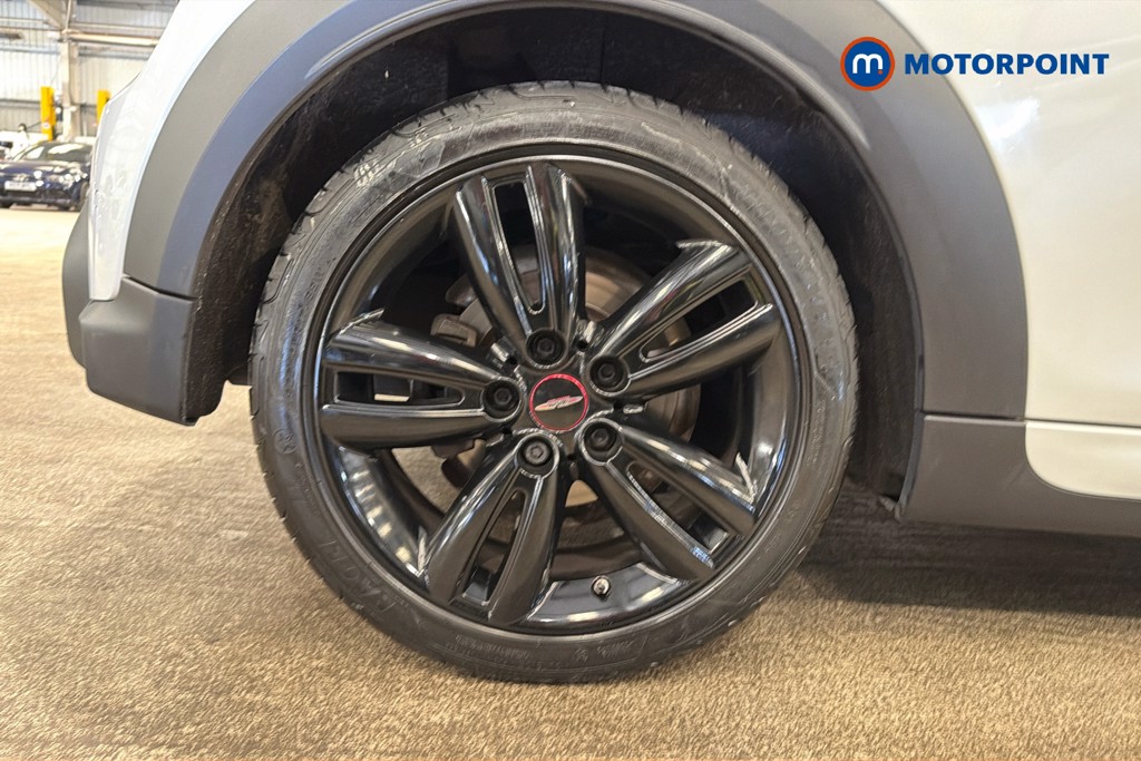 Mini Hatchback Cooper S Sport Manual Petrol Hatchback - Stock Number (1636095) - 49th supplementary image