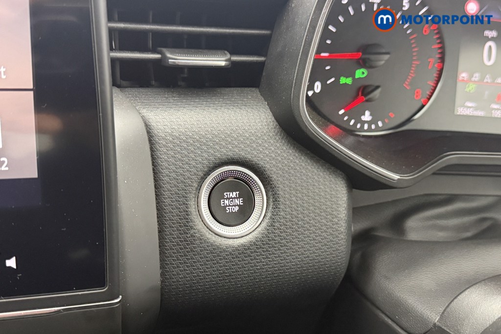 Renault Clio Iconic Manual Petrol Hatchback - Stock Number (1636145) - 7th supplementary image