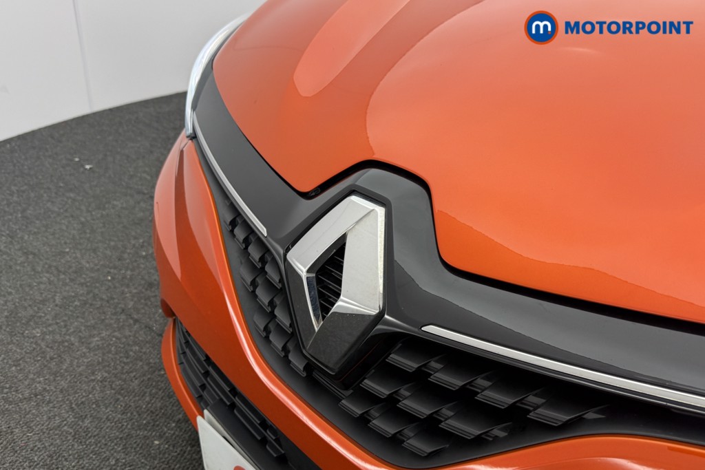 Renault Clio Iconic Manual Petrol Hatchback - Stock Number (1636145) - 18th supplementary image