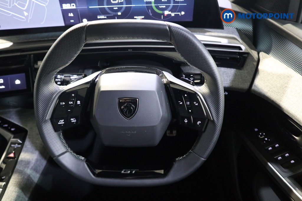 Peugeot 3008 GT Automatic Petrol SUV - Stock Number (1636193) - 2nd supplementary image