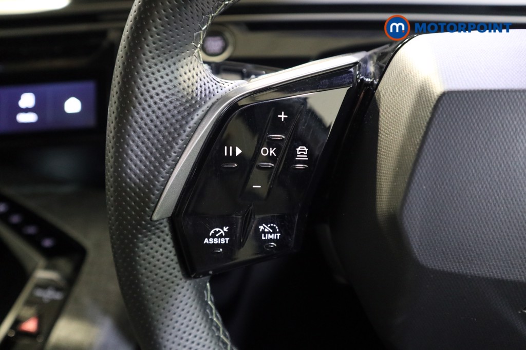 Peugeot 3008 GT Automatic Petrol SUV - Stock Number (1636193) - 3rd supplementary image
