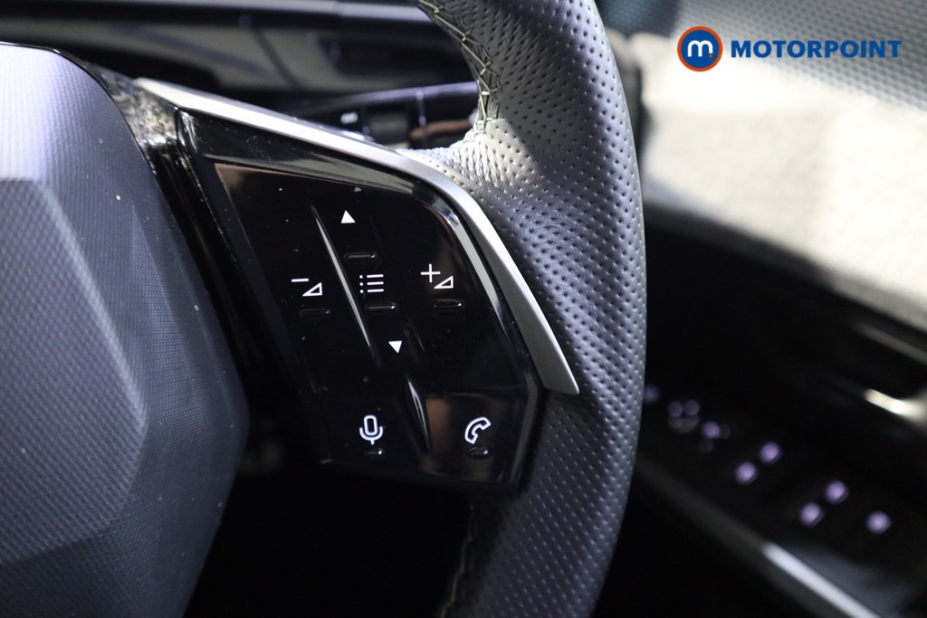 Peugeot 3008 GT Automatic Petrol SUV - Stock Number (1636193) - 4th supplementary image