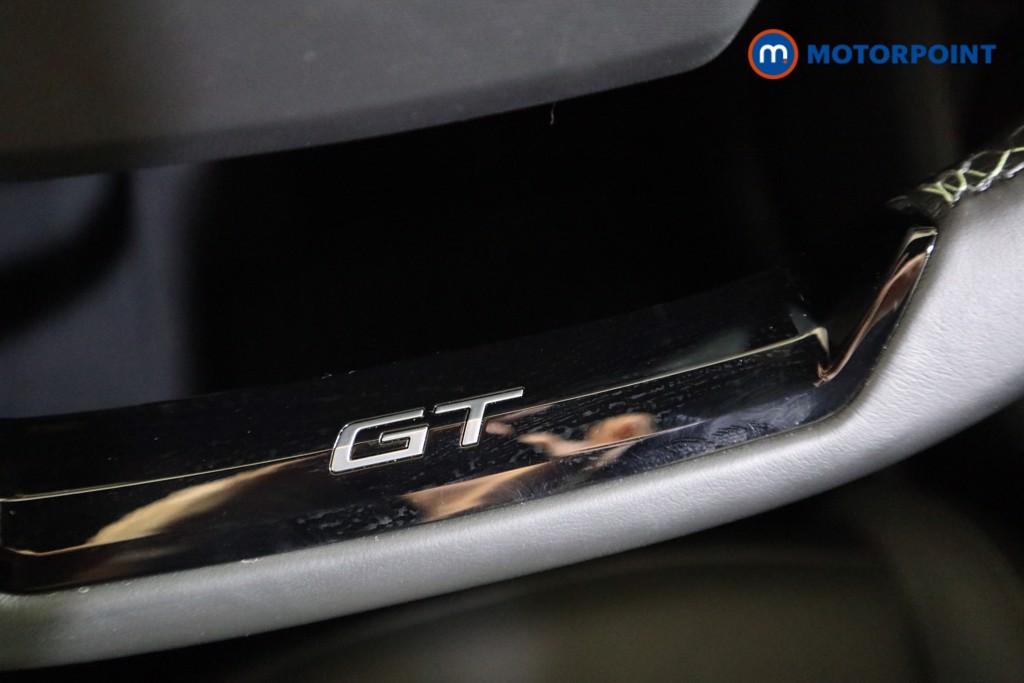 Peugeot 3008 GT Automatic Petrol SUV - Stock Number (1636193) - 5th supplementary image