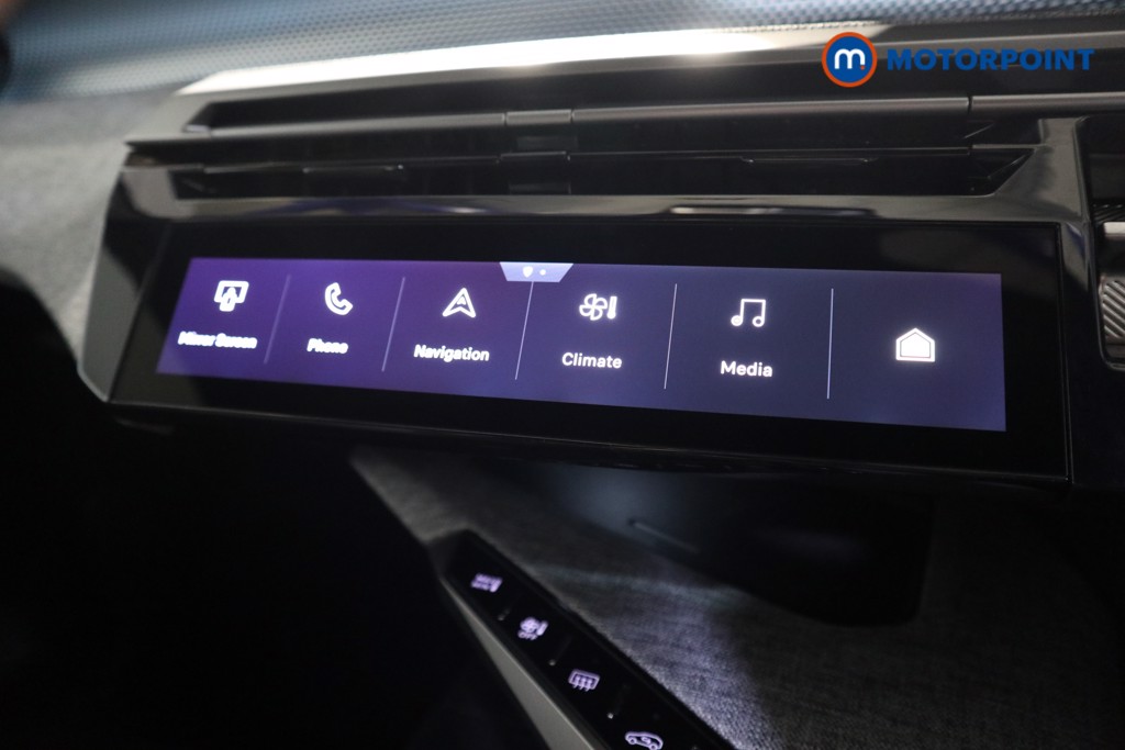 Peugeot 3008 GT Automatic Petrol SUV - Stock Number (1636193) - 9th supplementary image