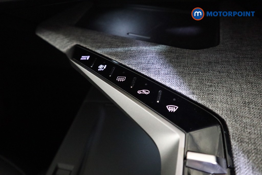 Peugeot 3008 GT Automatic Petrol SUV - Stock Number (1636193) - 10th supplementary image