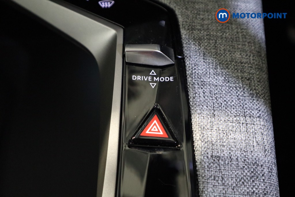 Peugeot 3008 GT Automatic Petrol SUV - Stock Number (1636193) - 11th supplementary image