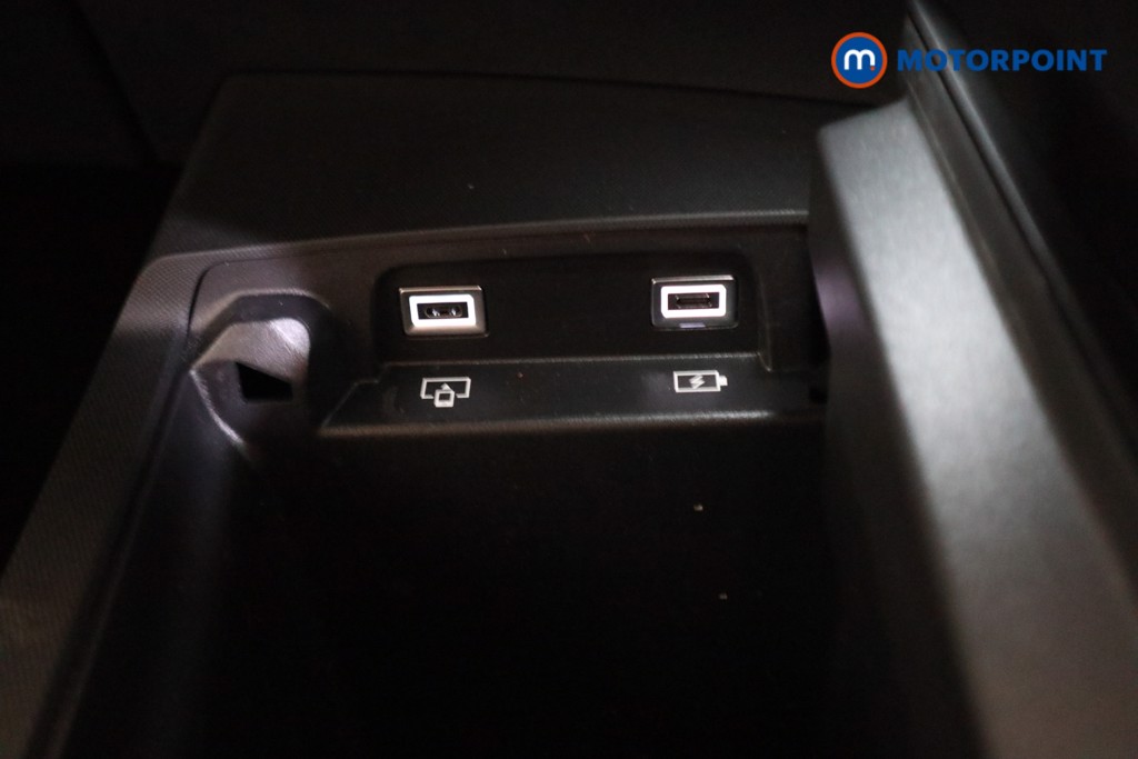 Peugeot 3008 GT Automatic Petrol SUV - Stock Number (1636193) - 14th supplementary image