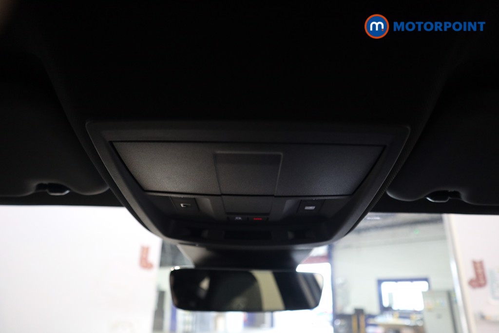 Peugeot 3008 GT Automatic Petrol SUV - Stock Number (1636193) - 15th supplementary image