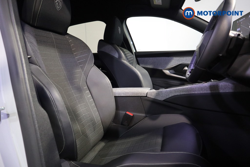Peugeot 3008 GT Automatic Petrol SUV - Stock Number (1636193) - 18th supplementary image