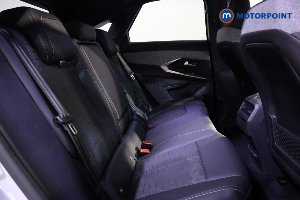 Peugeot 3008 GT Automatic Petrol SUV - Stock Number (1636193) - 20th supplementary image