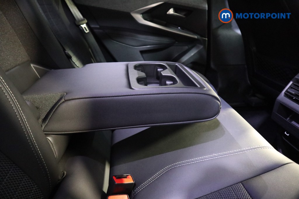 Peugeot 3008 GT Automatic Petrol SUV - Stock Number (1636193) - 22nd supplementary image