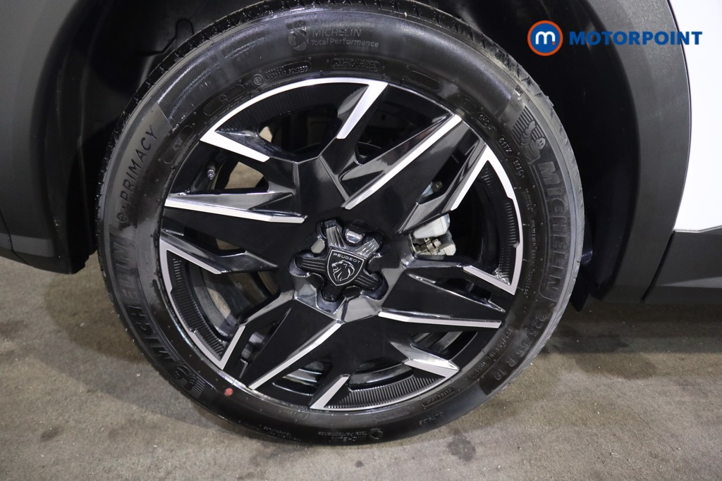 Peugeot 3008 GT Automatic Petrol SUV - Stock Number (1636193) - 26th supplementary image