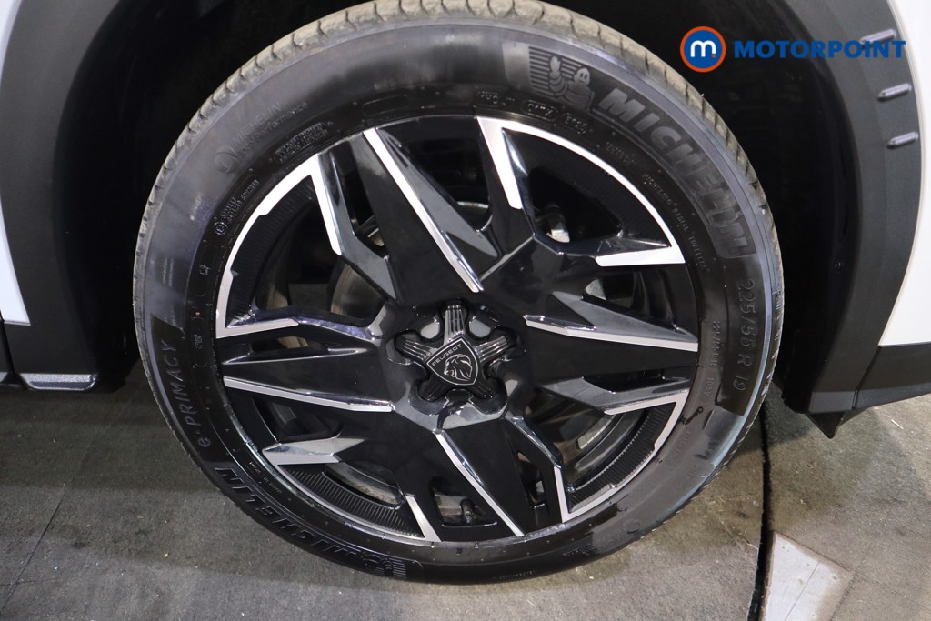 Peugeot 3008 GT Automatic Petrol SUV - Stock Number (1636193) - 27th supplementary image