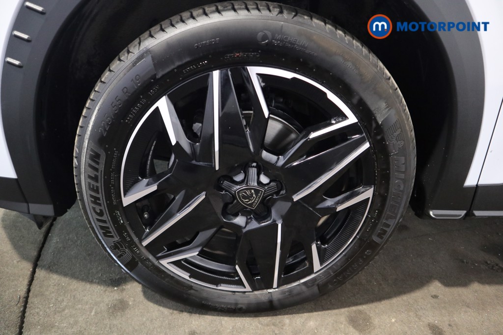 Peugeot 3008 GT Automatic Petrol SUV - Stock Number (1636193) - 28th supplementary image