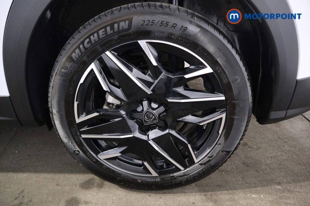 Peugeot 3008 GT Automatic Petrol SUV - Stock Number (1636193) - 29th supplementary image