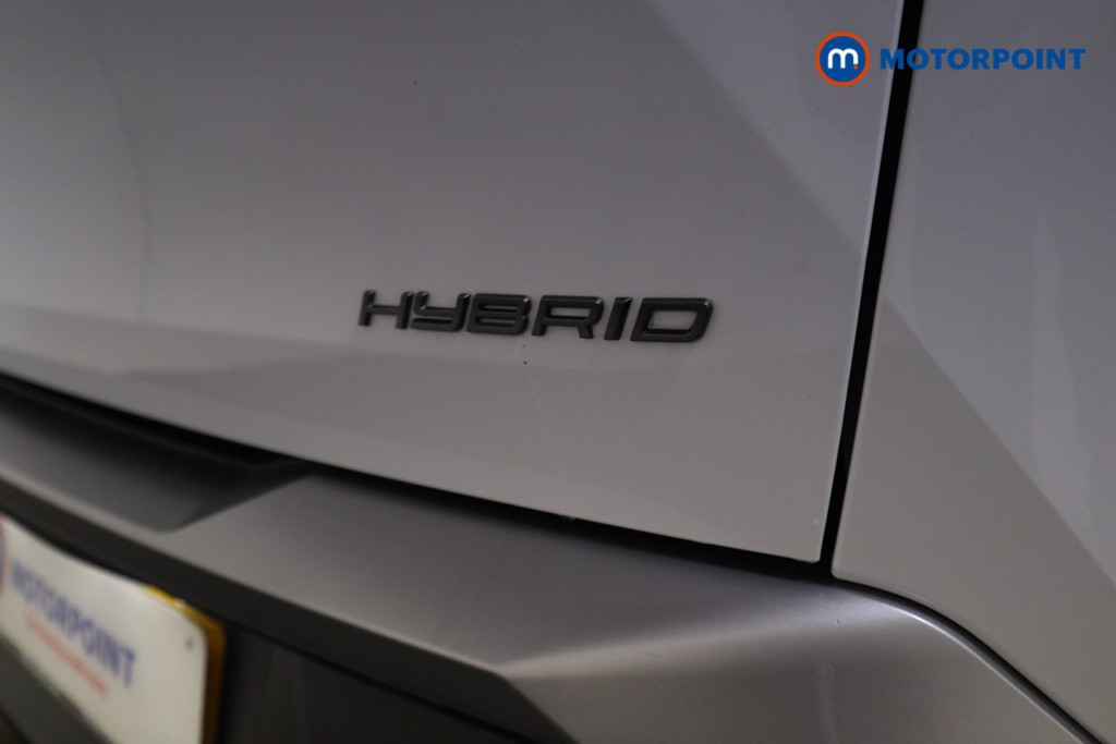 Peugeot 3008 GT Automatic Petrol SUV - Stock Number (1636193) - 32nd supplementary image