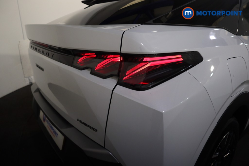 Peugeot 3008 GT Automatic Petrol SUV - Stock Number (1636193) - 33rd supplementary image