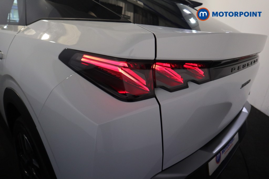 Peugeot 3008 GT Automatic Petrol SUV - Stock Number (1636193) - 34th supplementary image