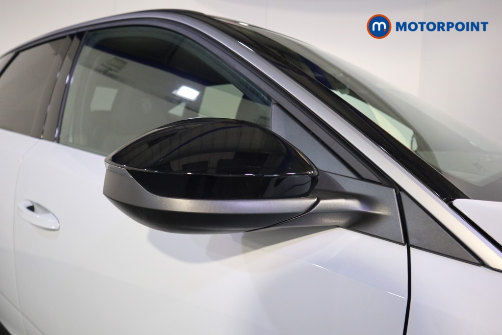 Peugeot 3008 GT Automatic Petrol SUV - Stock Number (1636193) - 36th supplementary image