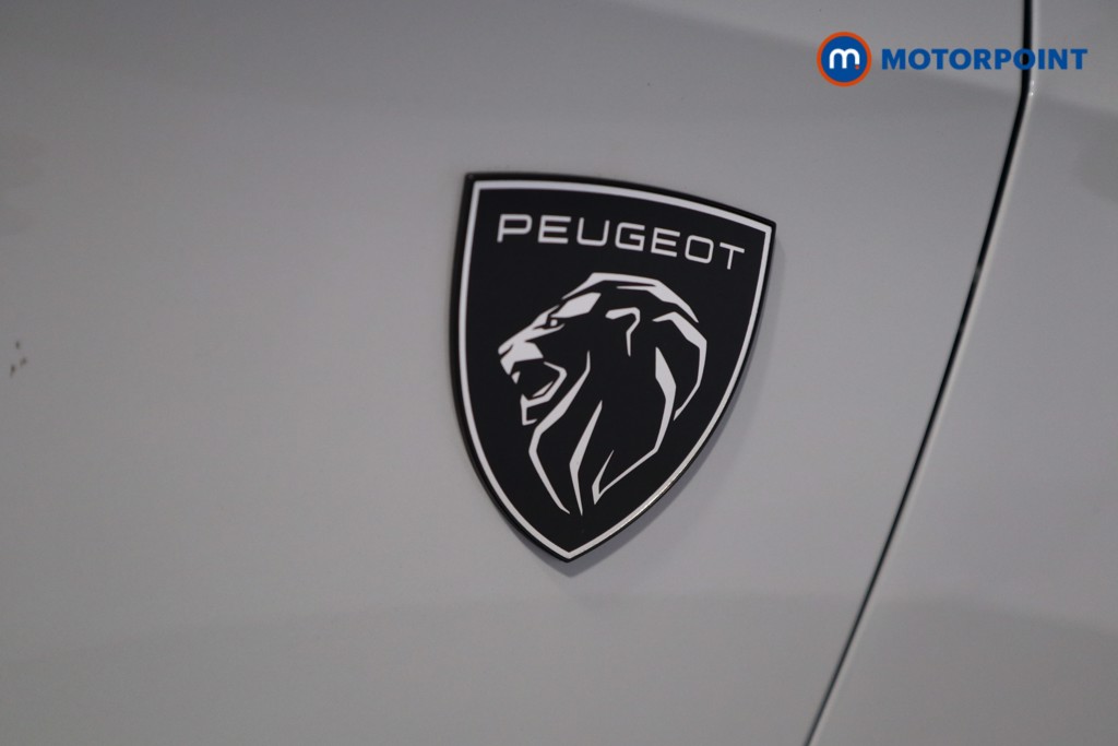 Peugeot 3008 GT Automatic Petrol SUV - Stock Number (1636193) - 38th supplementary image
