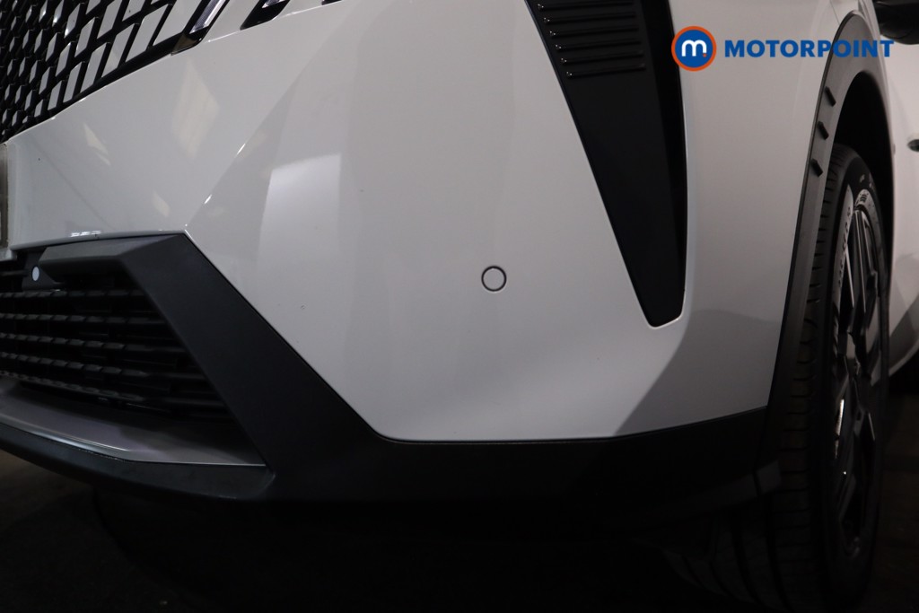 Peugeot 3008 GT Automatic Petrol SUV - Stock Number (1636193) - 39th supplementary image