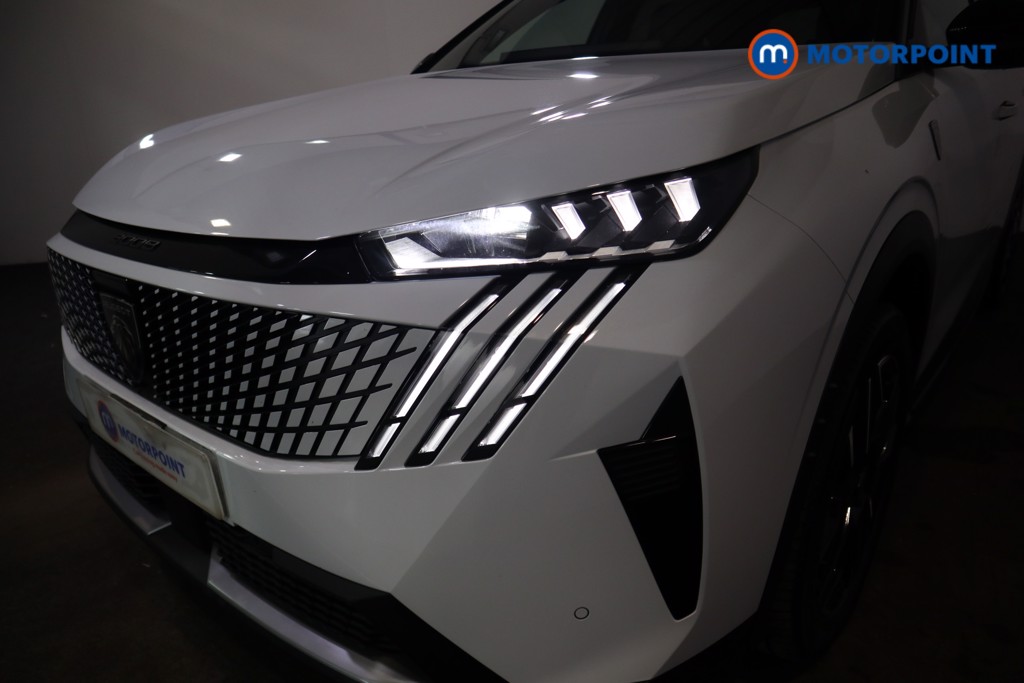 Peugeot 3008 GT Automatic Petrol SUV - Stock Number (1636193) - 40th supplementary image
