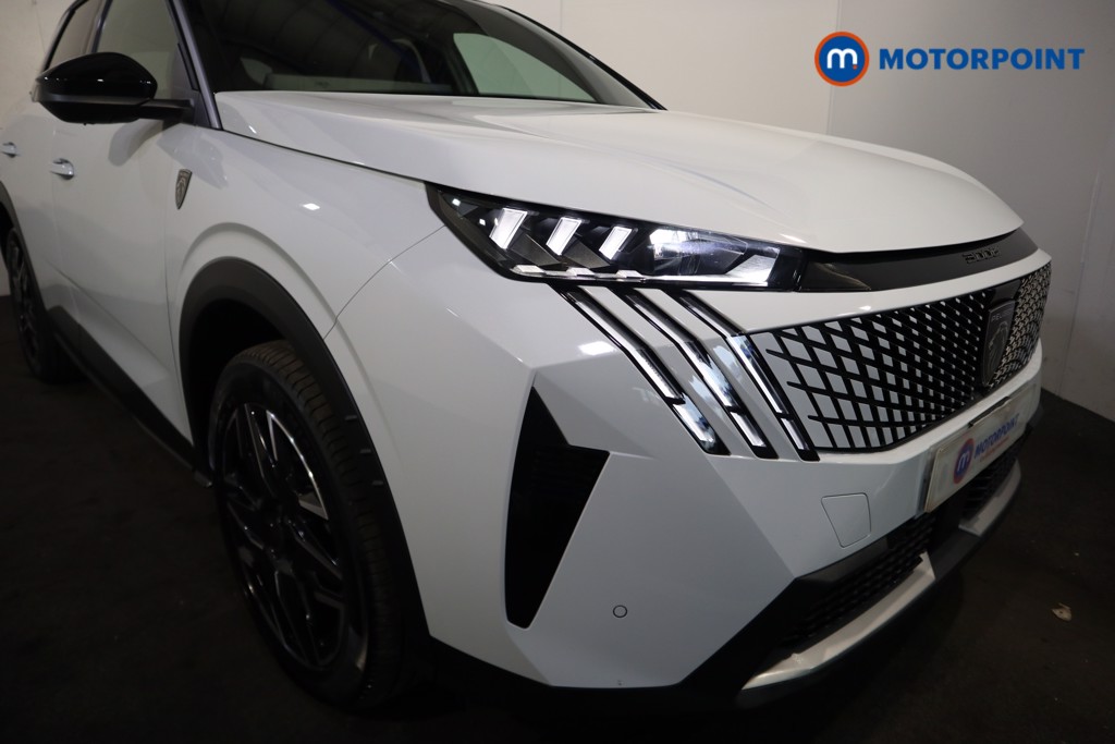 Peugeot 3008 GT Automatic Petrol SUV - Stock Number (1636193) - 41st supplementary image