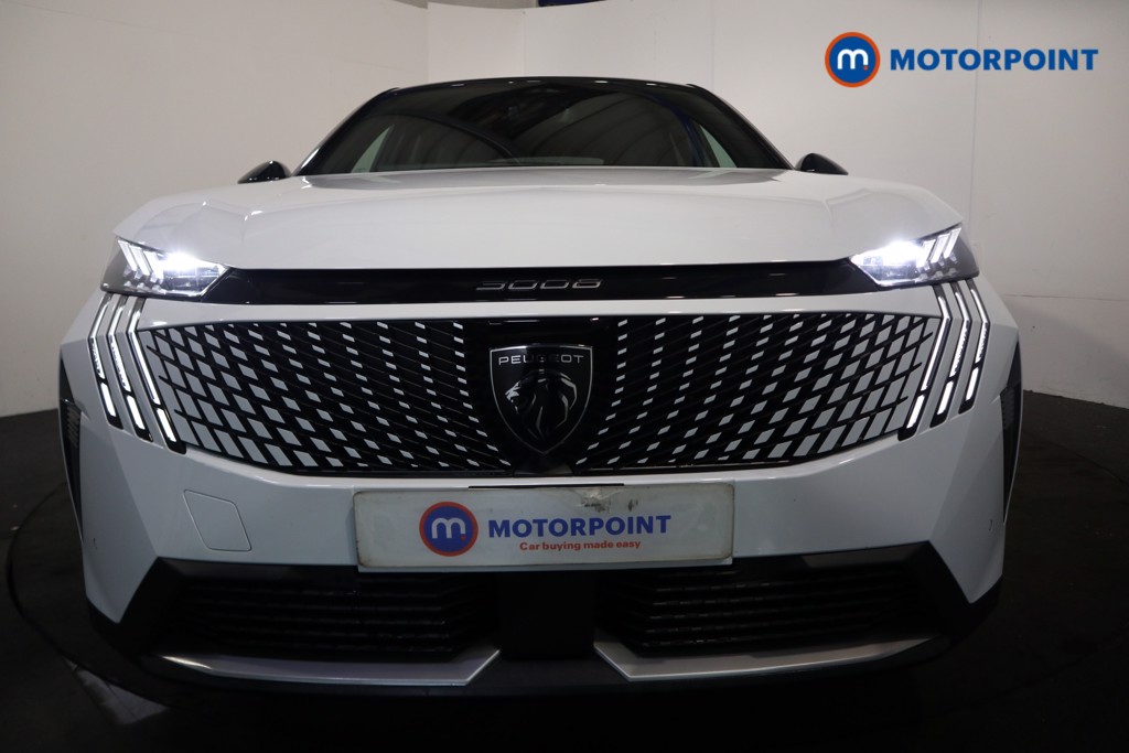 Peugeot 3008 GT Automatic Petrol SUV - Stock Number (1636193) - 42nd supplementary image