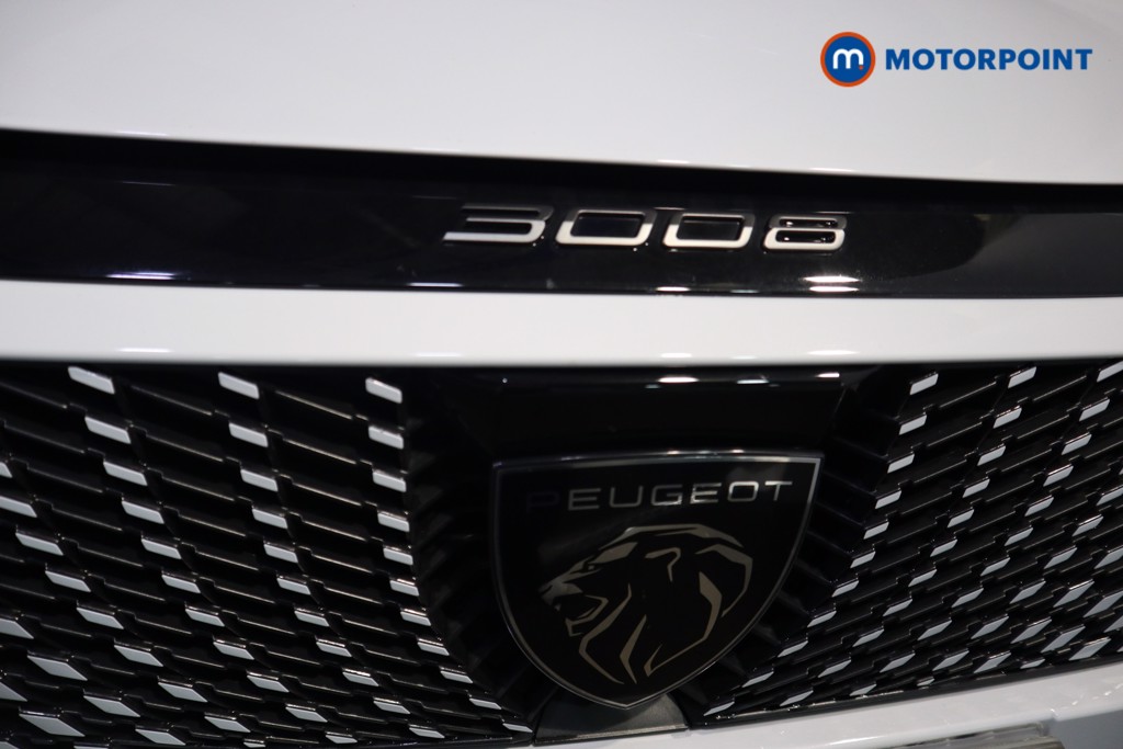 Peugeot 3008 GT Automatic Petrol SUV - Stock Number (1636193) - 43rd supplementary image