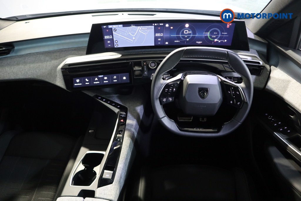 Peugeot 3008 GT Automatic Petrol SUV - Stock Number (1636193) - 1st supplementary image