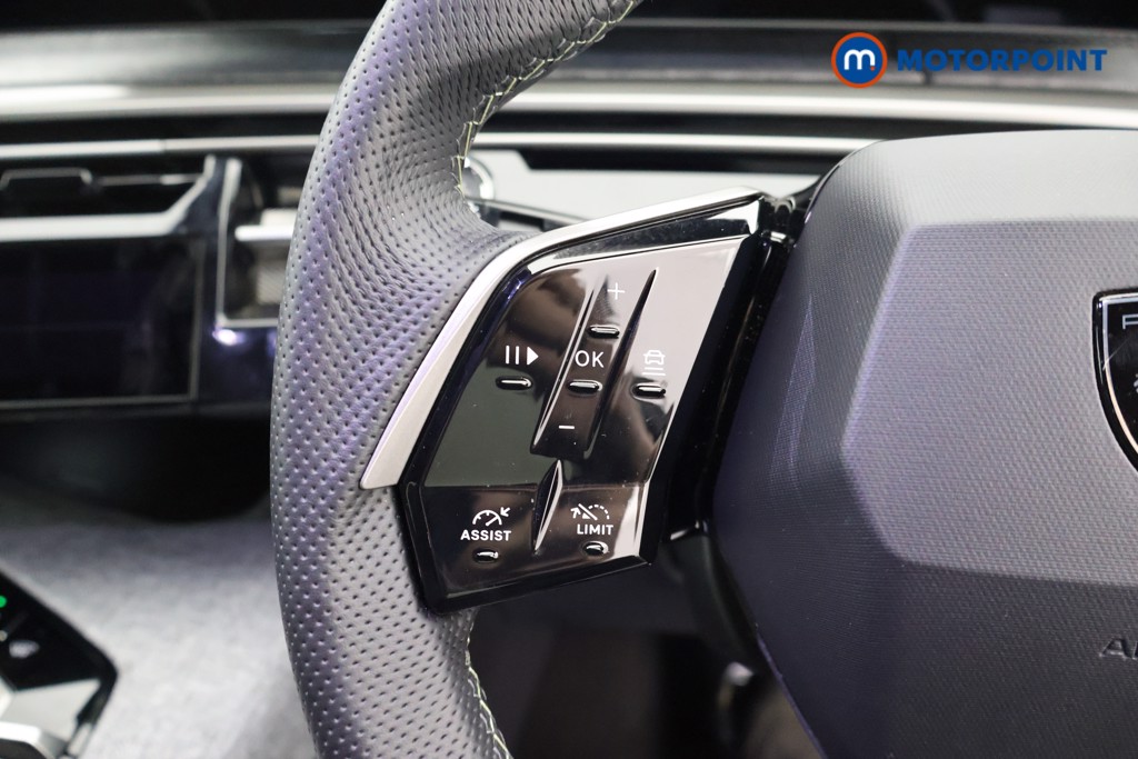 Peugeot 3008 GT Automatic Petrol SUV - Stock Number (1636212) - 2nd supplementary image