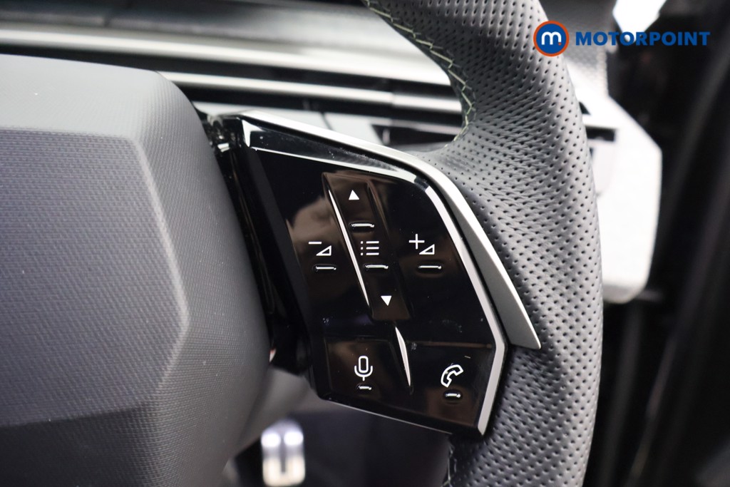 Peugeot 3008 GT Automatic Petrol SUV - Stock Number (1636212) - 3rd supplementary image