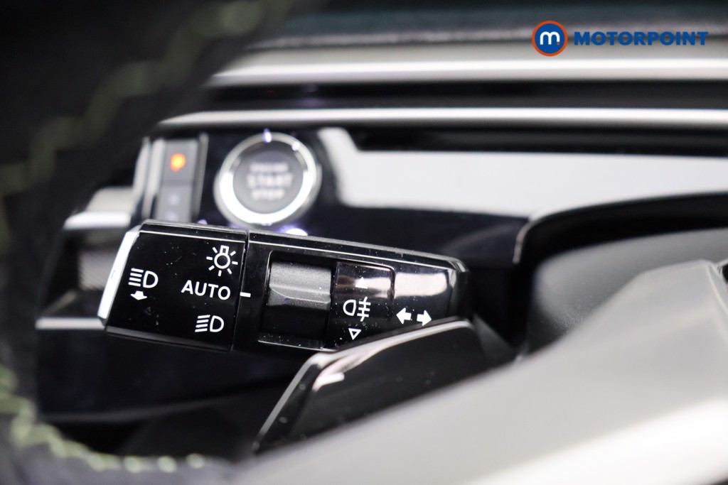 Peugeot 3008 GT Automatic Petrol SUV - Stock Number (1636212) - 5th supplementary image