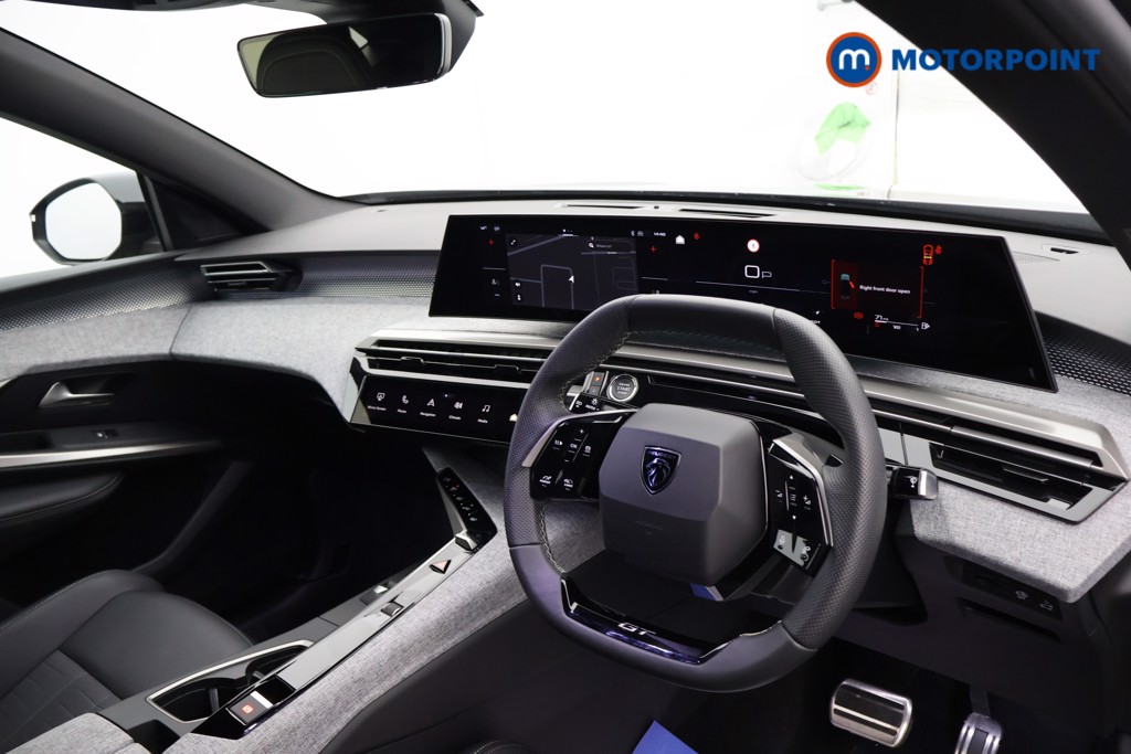 Peugeot 3008 GT Automatic Petrol SUV - Stock Number (1636212) - 12th supplementary image