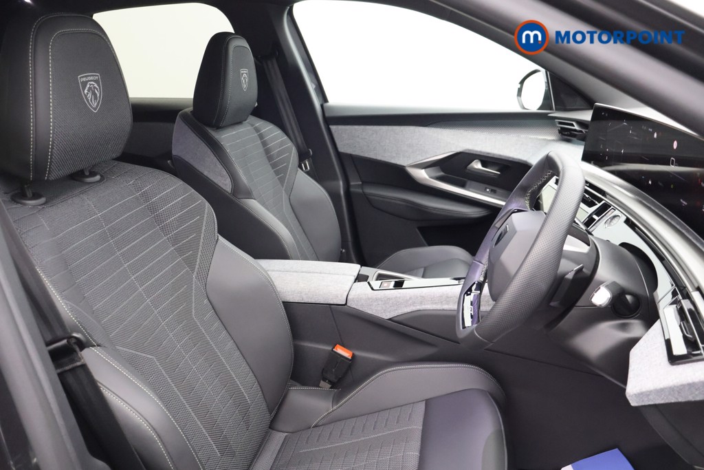Peugeot 3008 GT Automatic Petrol SUV - Stock Number (1636212) - 13th supplementary image