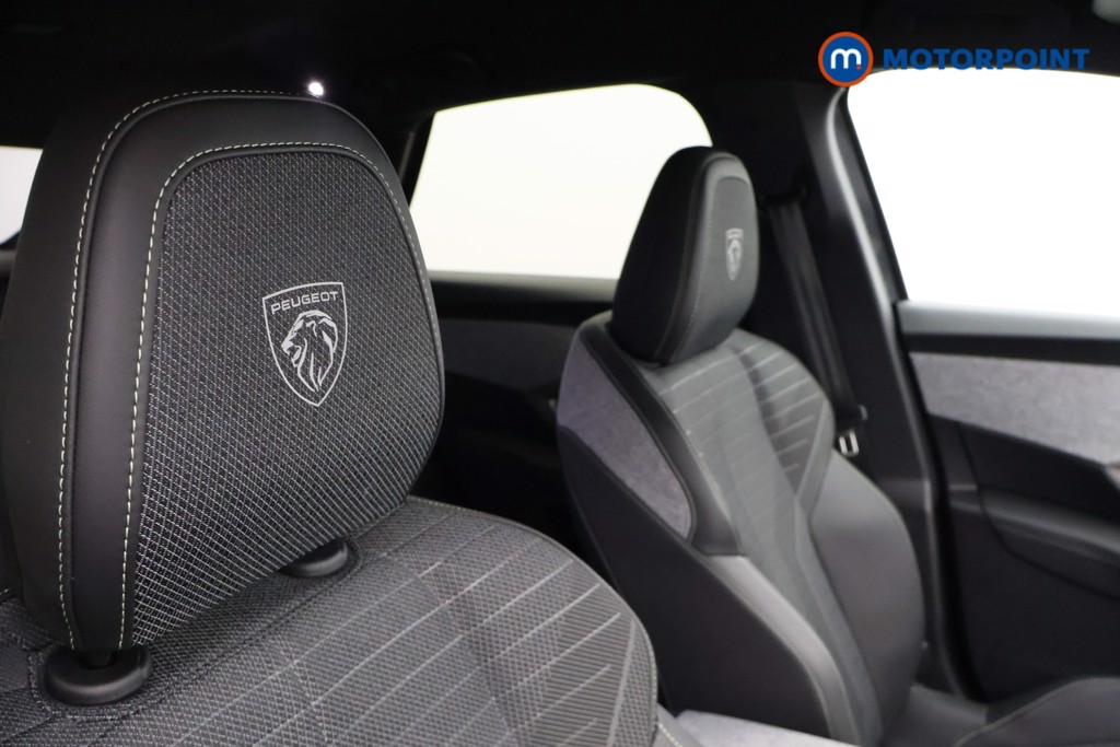 Peugeot 3008 GT Automatic Petrol SUV - Stock Number (1636212) - 14th supplementary image