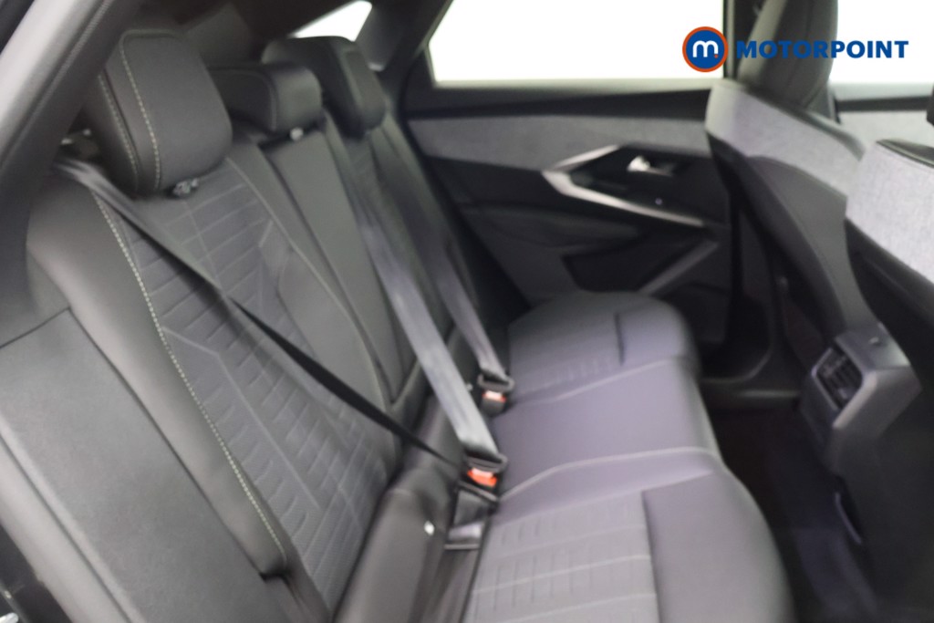 Peugeot 3008 GT Automatic Petrol SUV - Stock Number (1636212) - 15th supplementary image