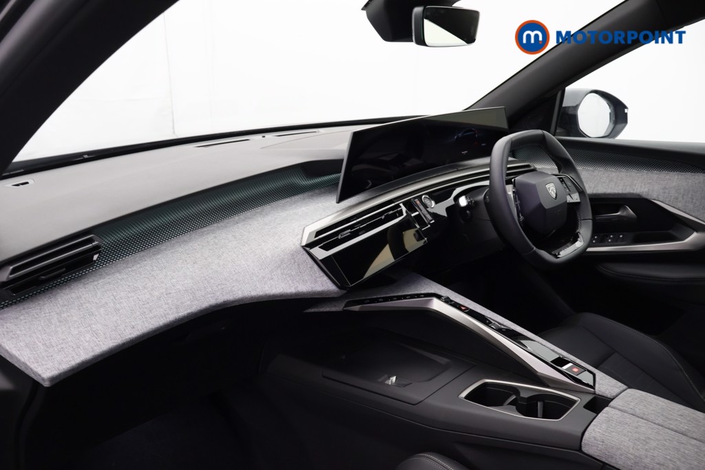 Peugeot 3008 GT Automatic Petrol SUV - Stock Number (1636212) - 18th supplementary image