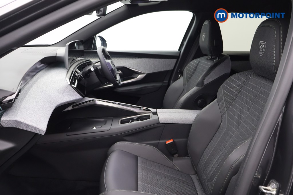 Peugeot 3008 GT Automatic Petrol SUV - Stock Number (1636212) - 19th supplementary image